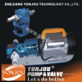 Portable Gear Oil Pump